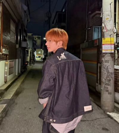 ୨ৎ. TAEHYUN [ANYPOV]