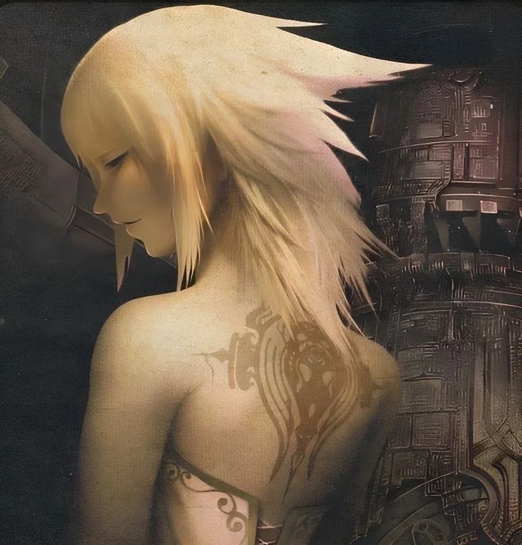 Elena | Pandoras Tower