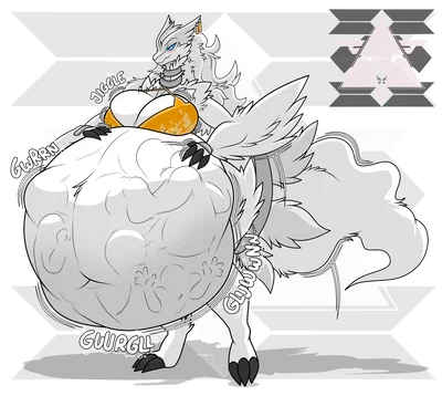 [Safe  ] The "Vast" White Pokémon