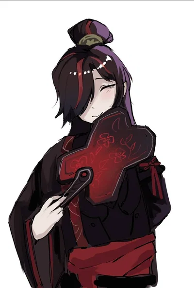 Zigong | Jia Family Retainer | Servant of Jia Qiu | 