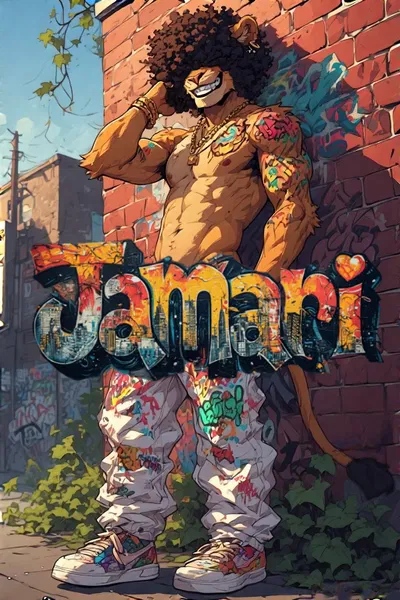 Jamari Bryant
