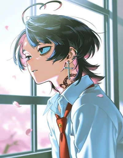ღ MHA - PICK ME ღ