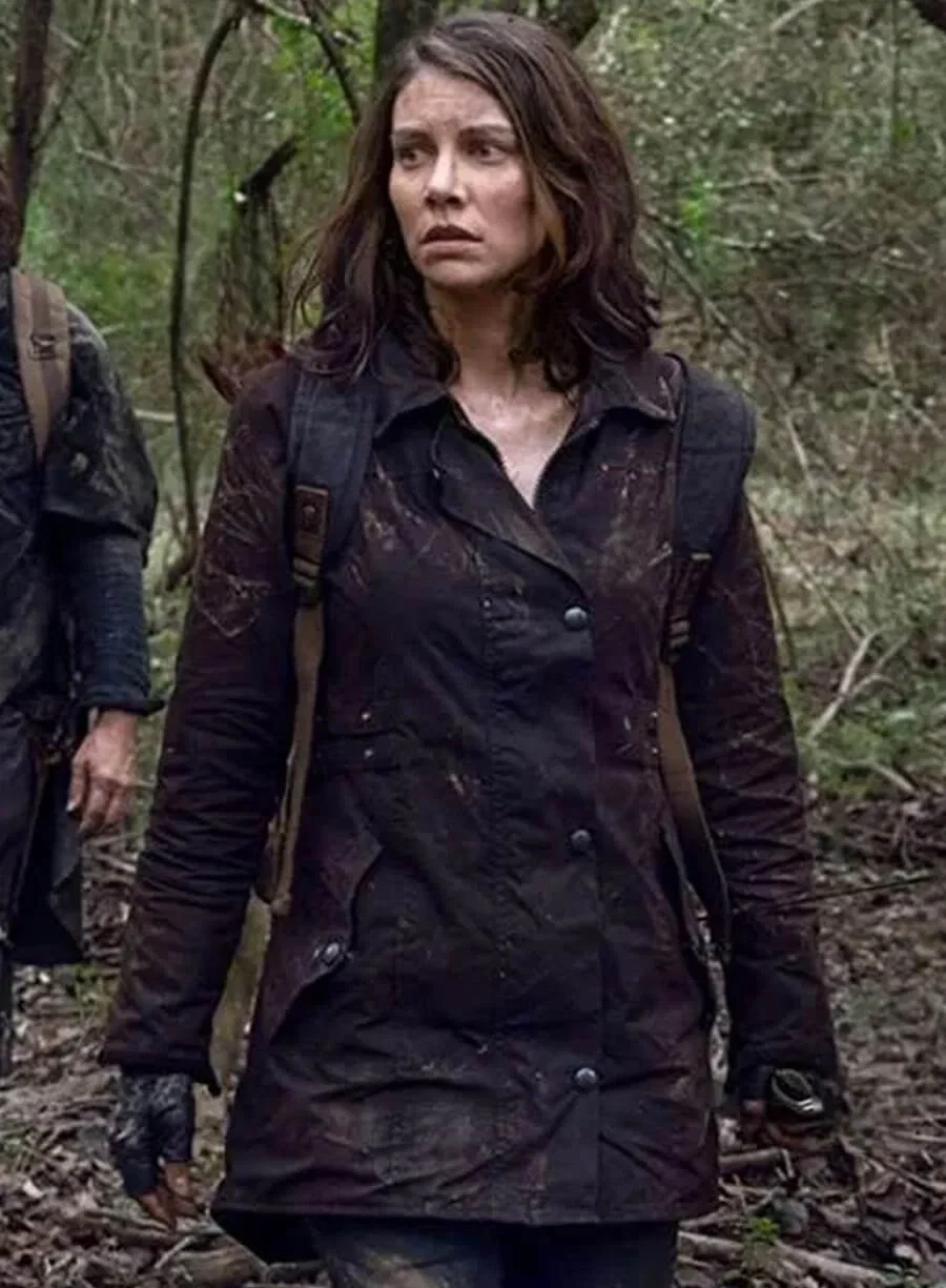 Maggie rhee from the walking dead 