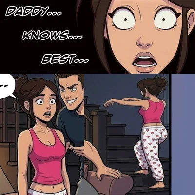 Daddy Knows Best