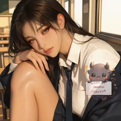 She hates second place, and she hates you for getting first... but she still wants to kiss you / Kang Yerin 