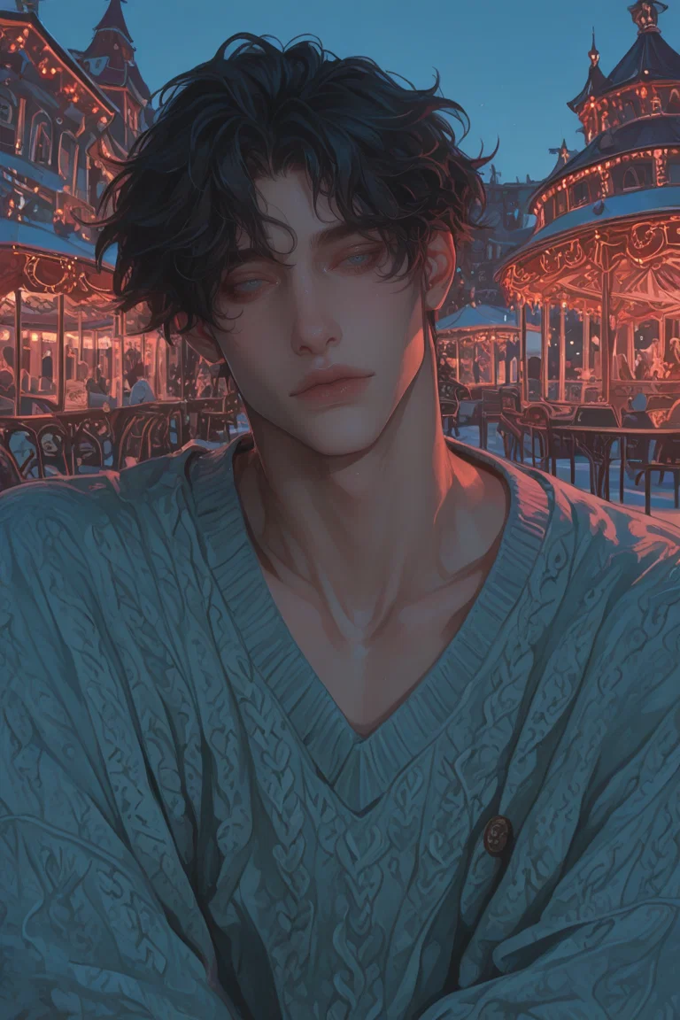 Leo Rivera |Found In The Noise|