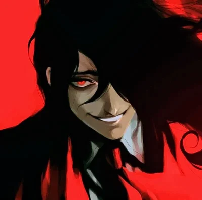 Alucard (Hellsing)
