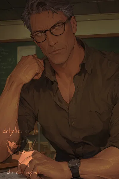 Sebastian "Professor" Crowley