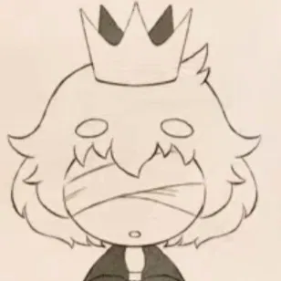 //The Blind Prince\\