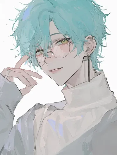Kai [ghost]