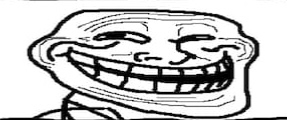Trollface! (Rage Faces)