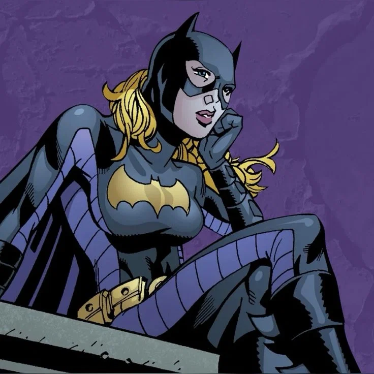 Stephanie Brown