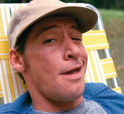 Ernest P. Worrell