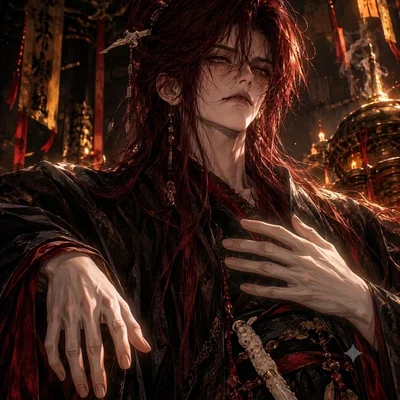 Shen Xuanzhi | Dual Regression