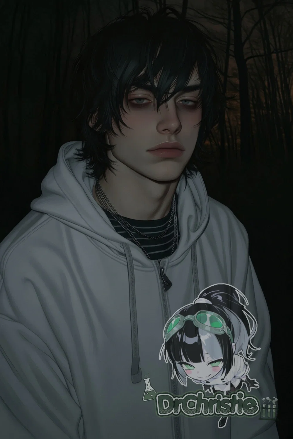 Jakcob Woods