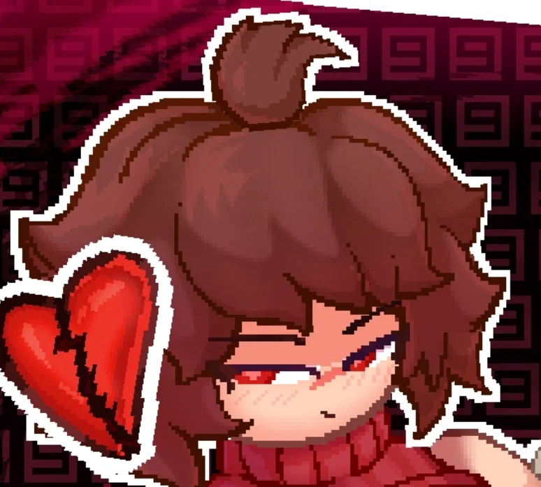 Scarlet Lust | STORYFELL
