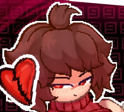 Scarlet Lust | STORYFELL