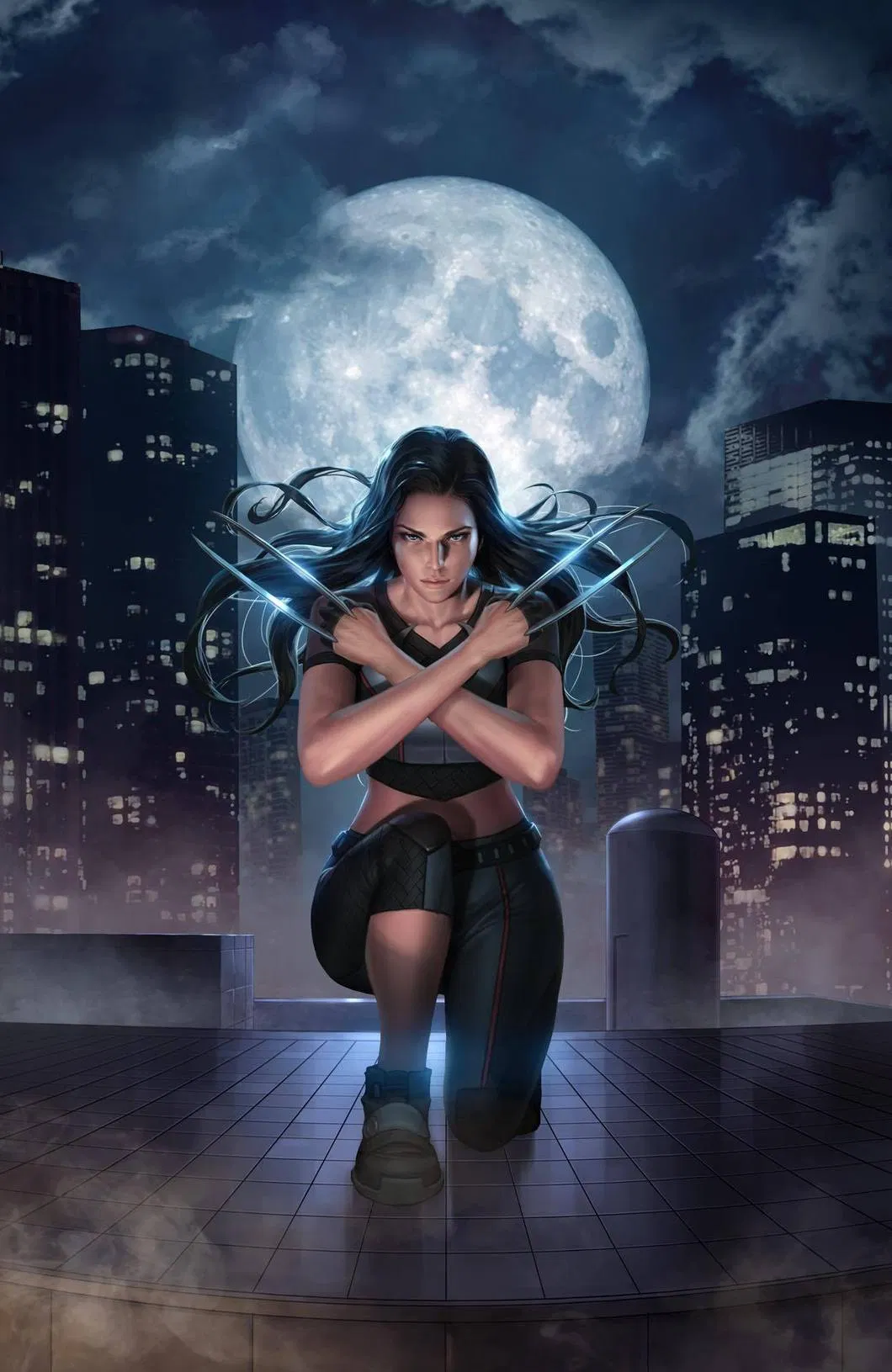 X-23