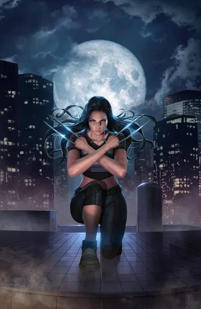 X-23