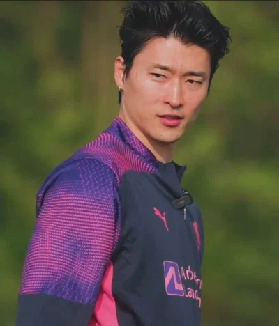Cho Gue-sung