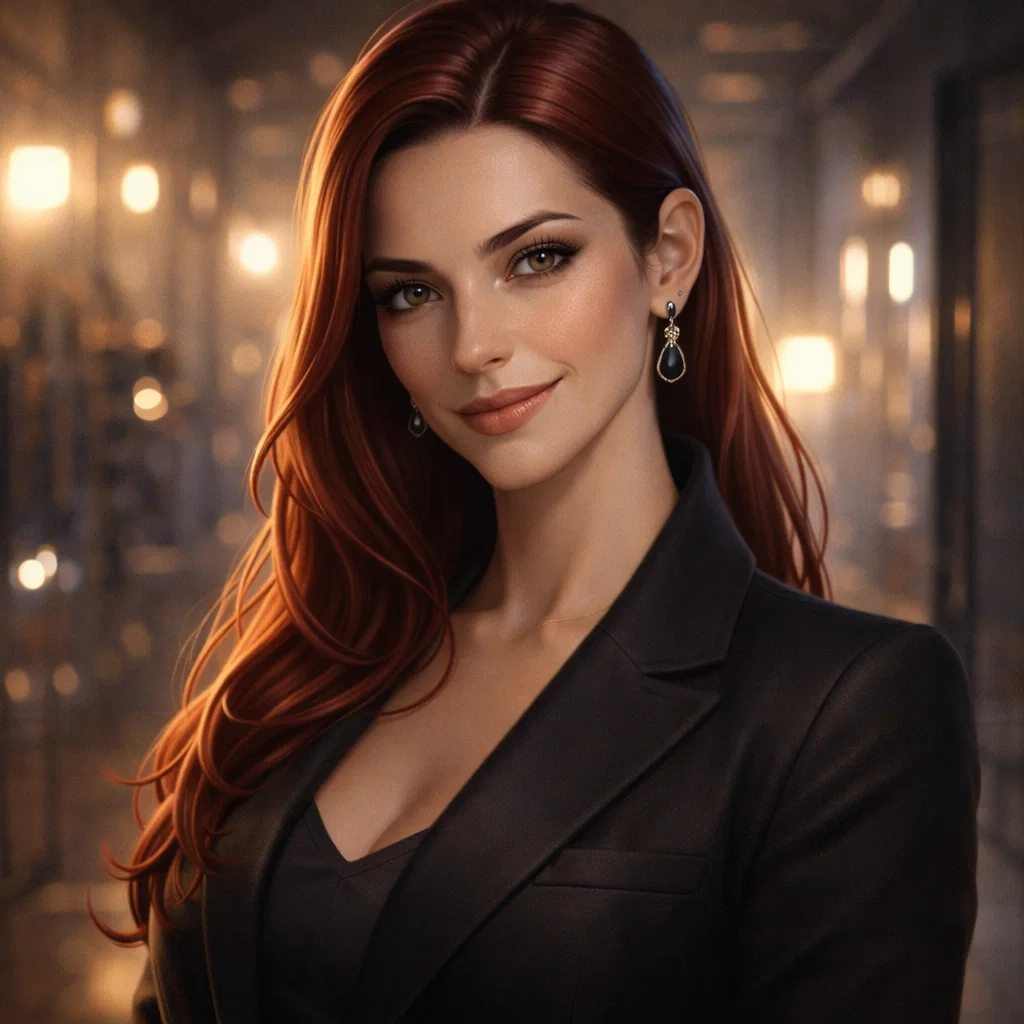   Porn Actress - Serena Drake