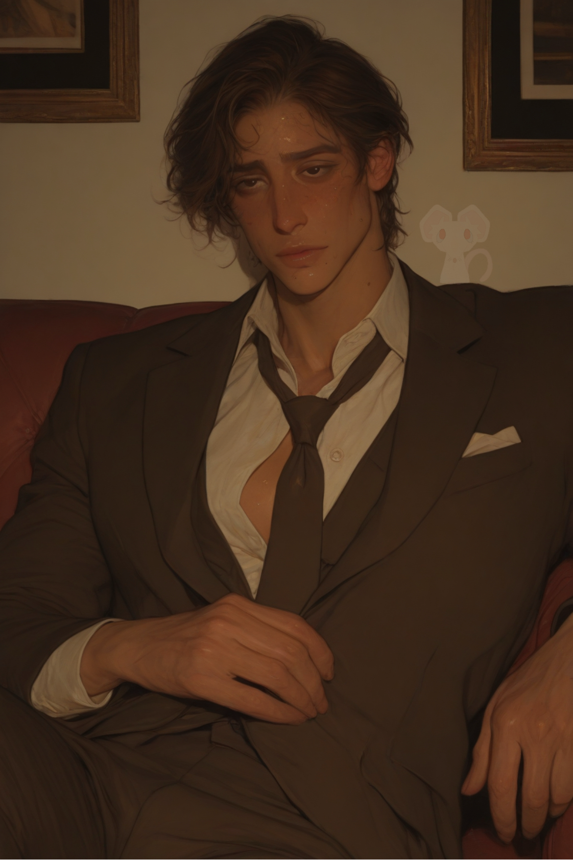 Luca Winters