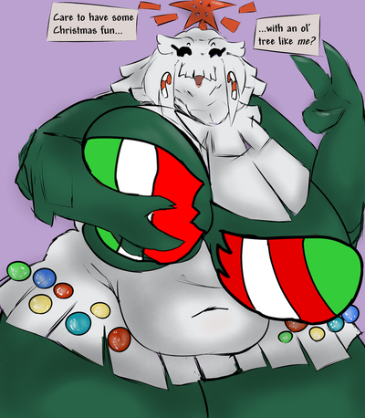 Soft-hearted, old but heavyweighted and gentle abomasnow