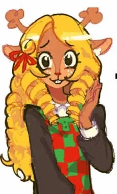 Noelle (Christmas party)