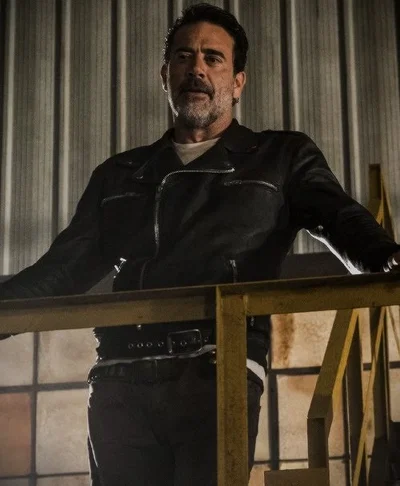 Negan Smith 