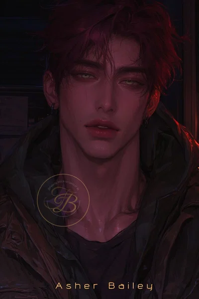 Asher Bailey 