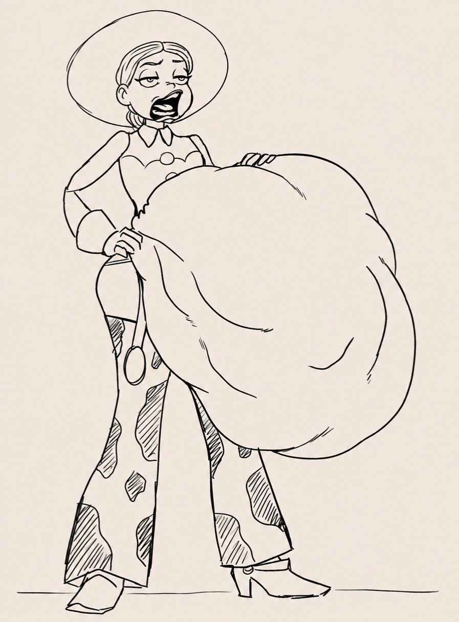 Jessie (Toy Story)