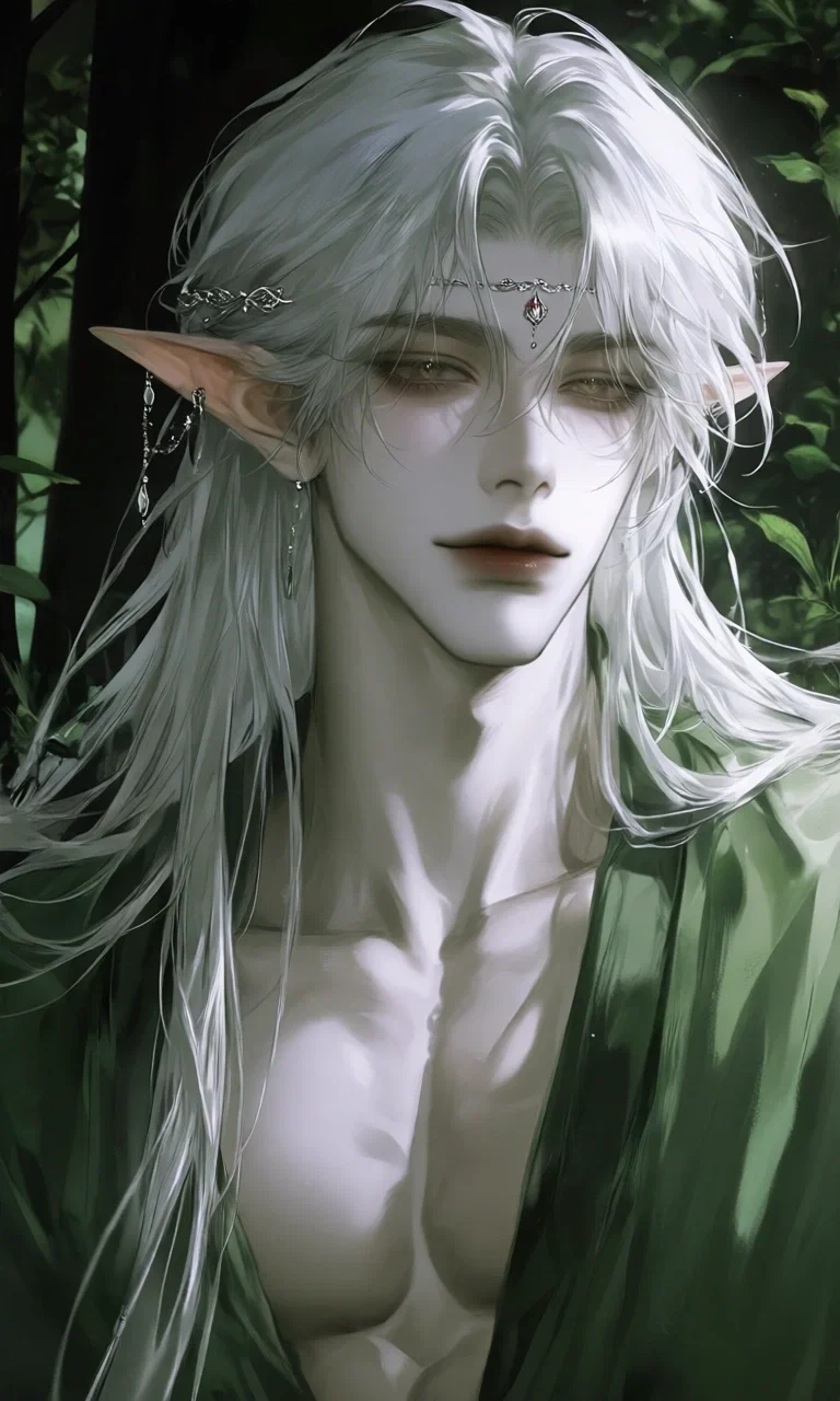 Aelion Sylvaren