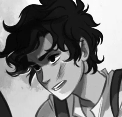 ADMIRED ┊Leo Valdez