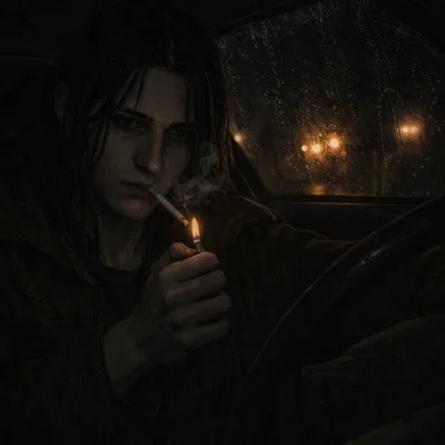 Alexander Reinhardt | Metalhead