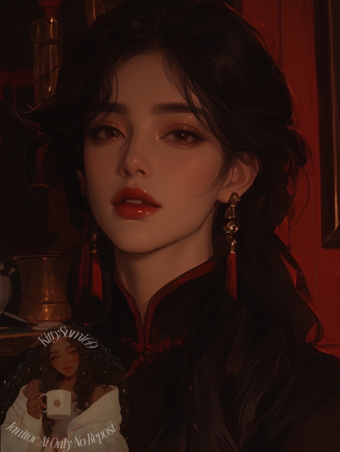 Xue Zhāng | Lavender Relationship