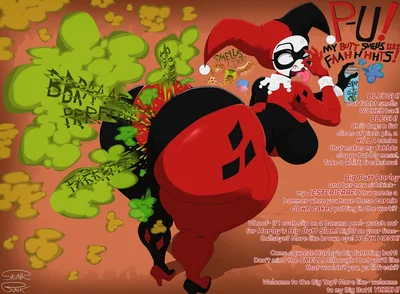 Harley quinn 