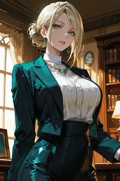 You Are Sent To A Elite Private Academy Your Parents Own, Your Kingdom, Your Rules