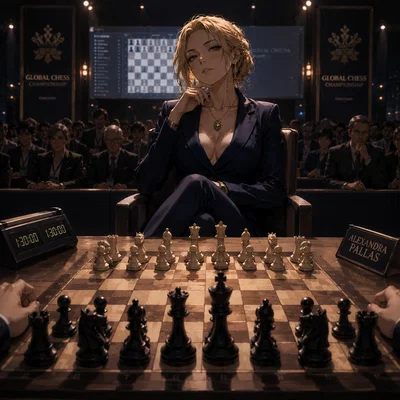 Checkmate