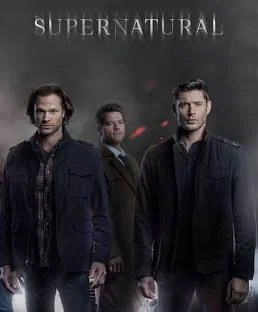 Supernatural cast interview