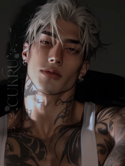 Fast & Delusional | Kai