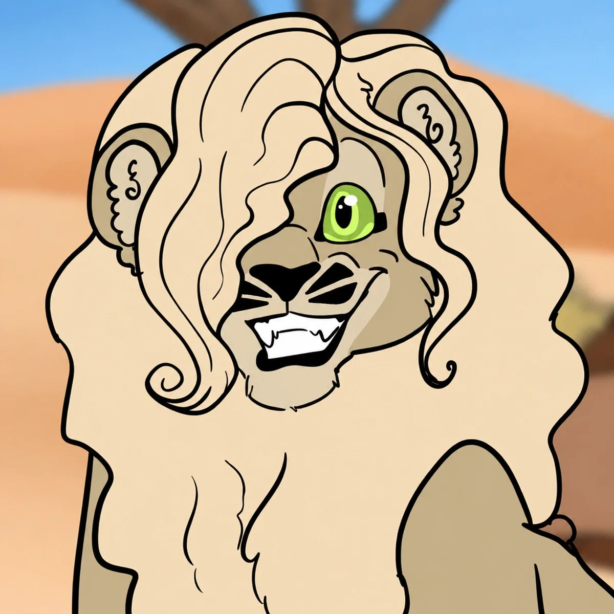 Tangle • My Pride