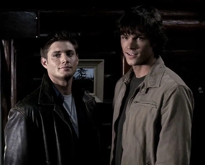 Sam and Dean (sibling AU)