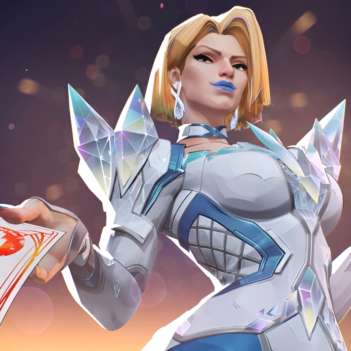 Emma Frost