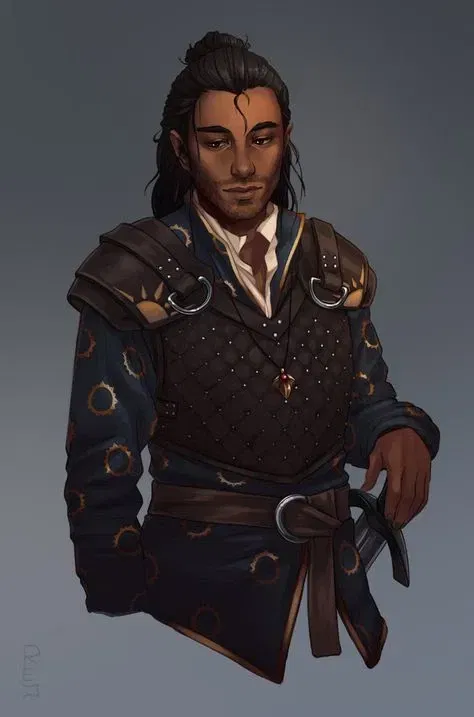 Titus Valore