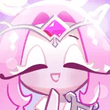 Eternal Sugar Cookie