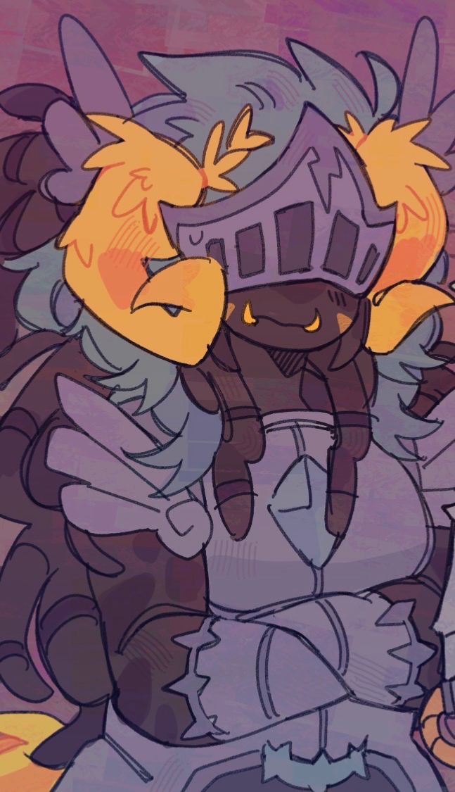 WINDFORCE!!!!!![DAY 23]