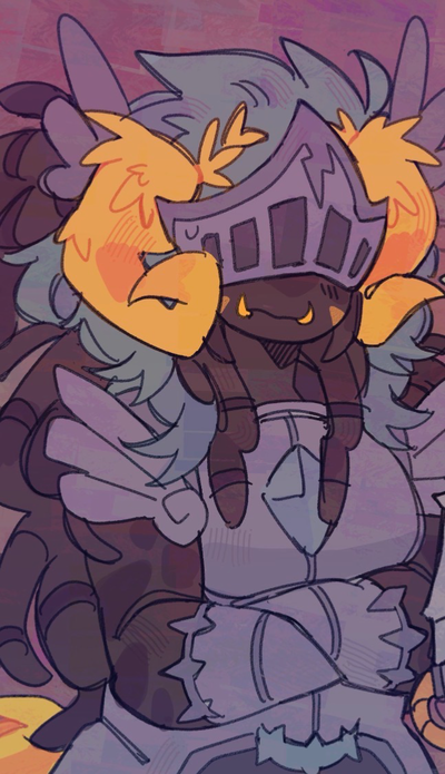 WINDFORCE!!!!!![DAY 23]