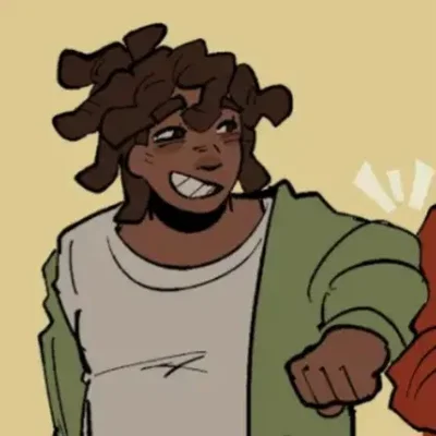 Avery - Cope AU