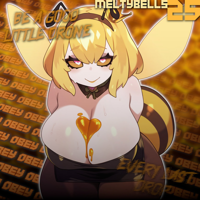 Queen bee