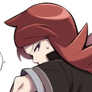 Despair. — [PKMN] Silver
